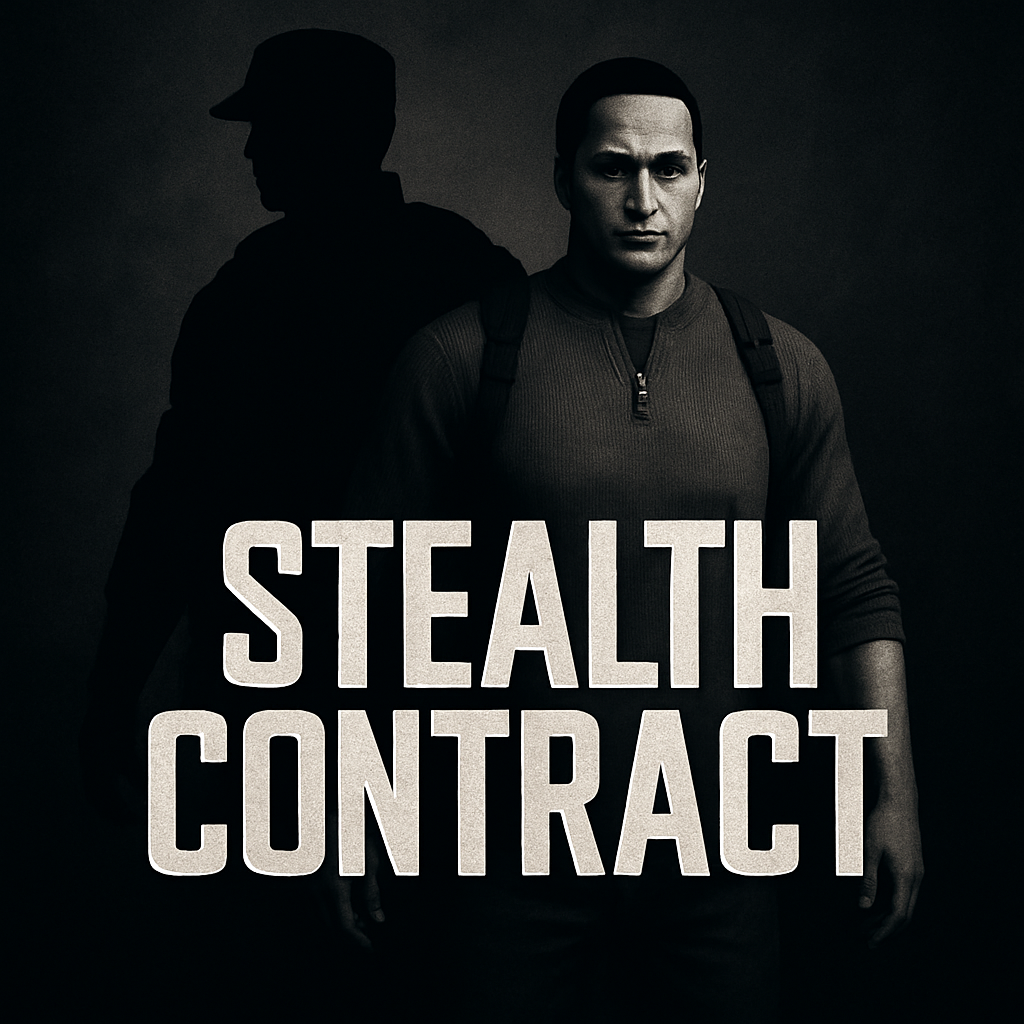 Stealth Contract