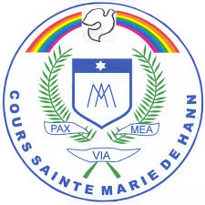 Cours Sainte Marie de Hann